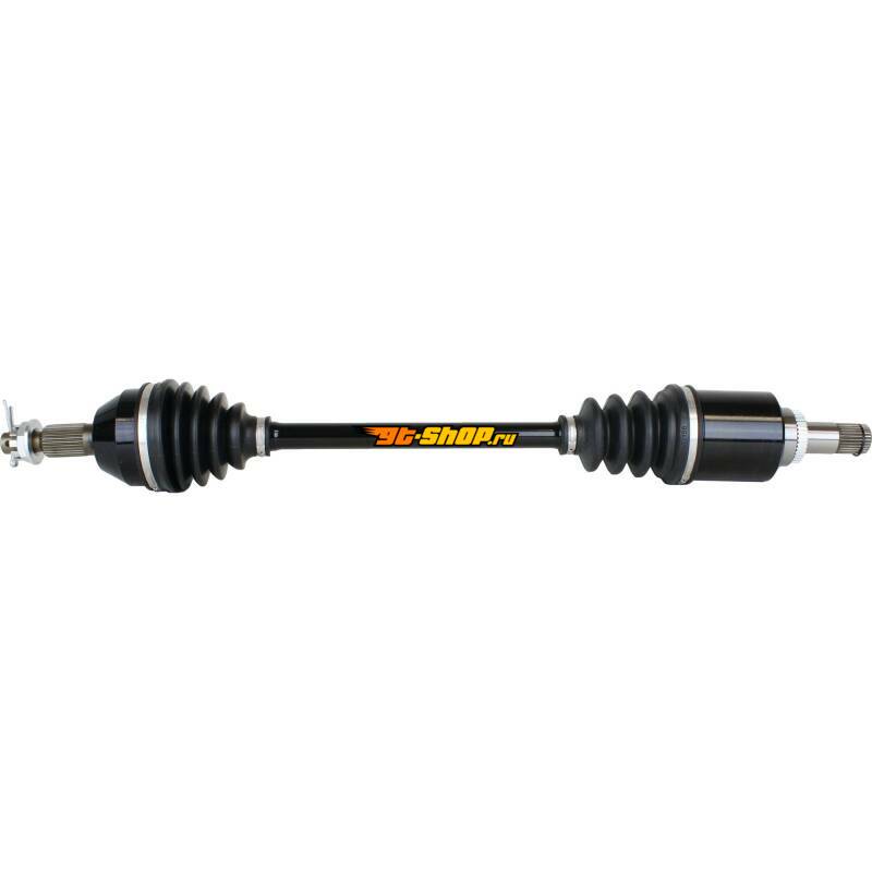 All Balls Racing AB6-HO-8-381 ABR A-Arm Kits