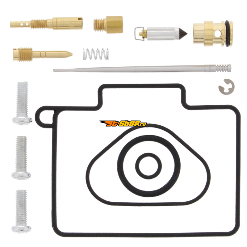 All Balls Racing 26-1503 ABR Carburetor Rebuild Kits