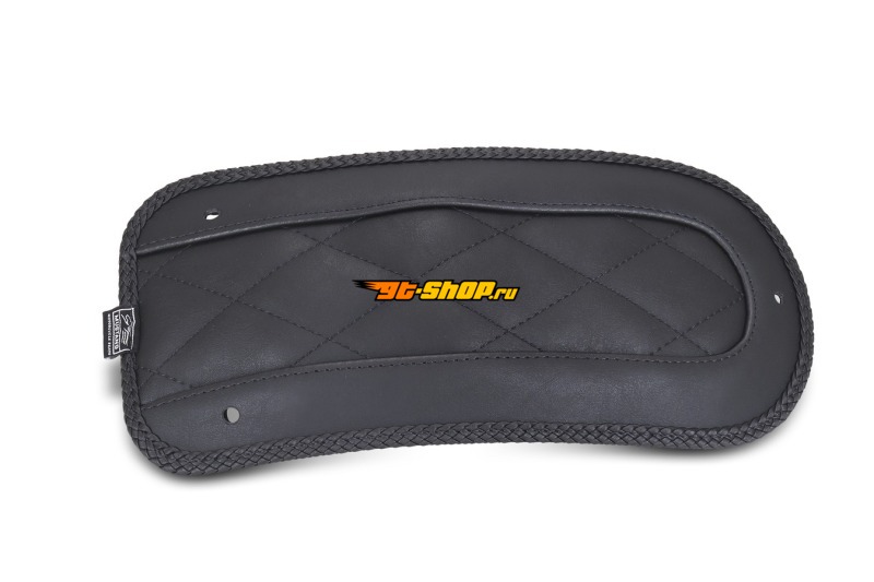 Mustang Motorcycle 78195 MMP Fender Bib Original