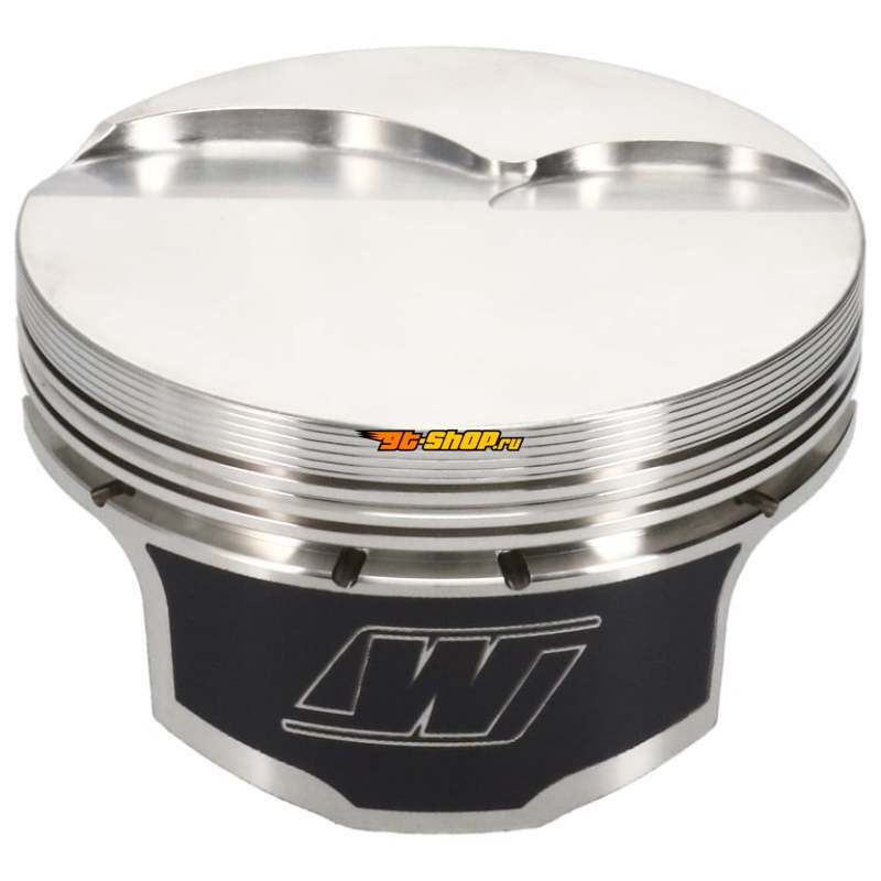 WIS Piston Sets - 8 Cyl Wiseco RED0079X130