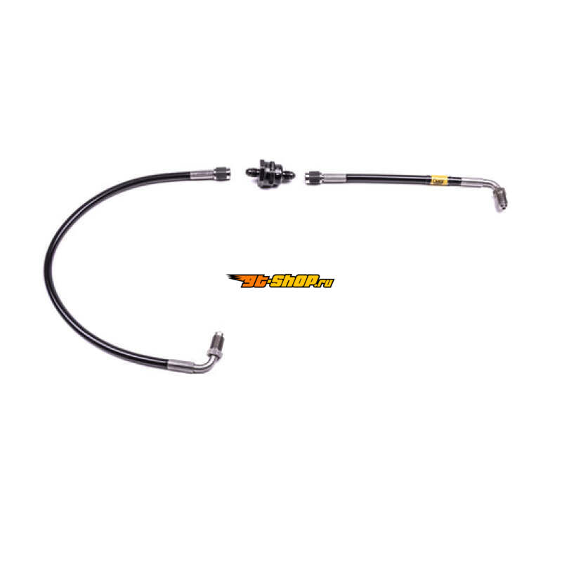 Chase Bays CB-E30-S54CLUTCH-TFCV CHB Clutch Lines