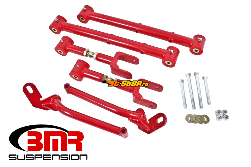 BMR Suspension RSK028R BMR Suspension Arm Kits
