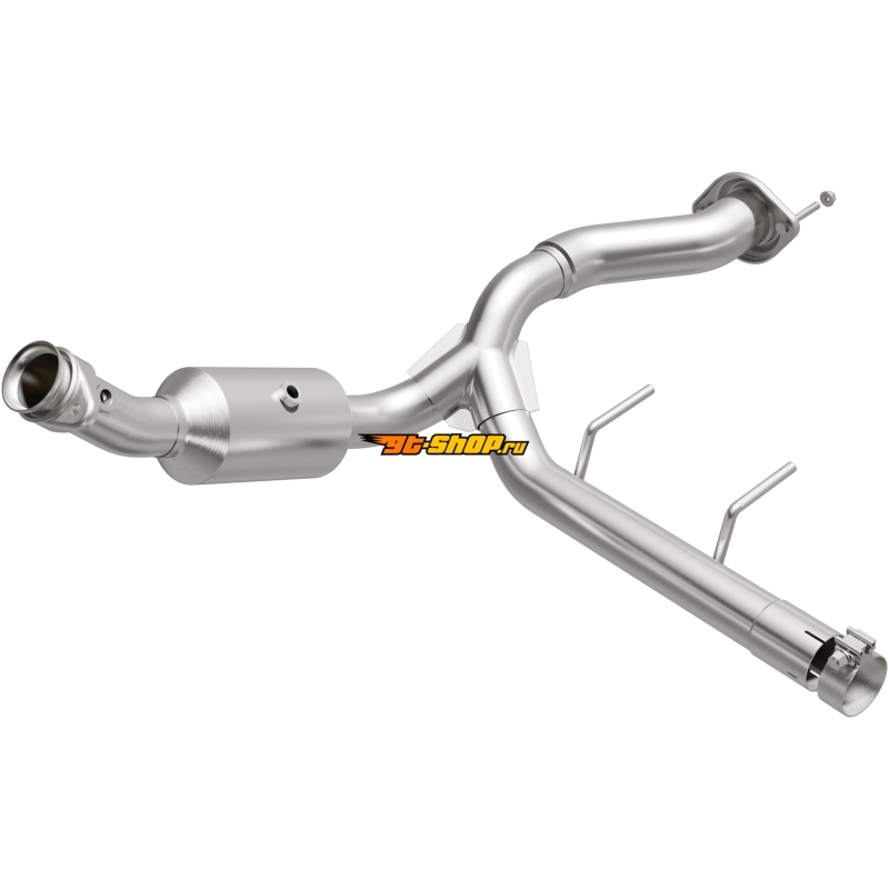 MAG Converter Direct Fit Magnaflow 280275