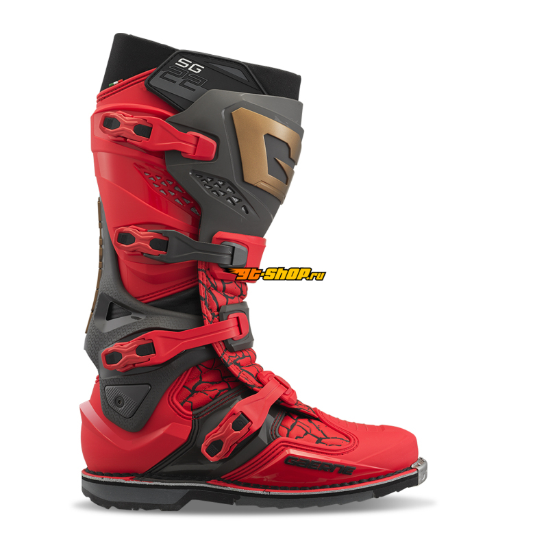 Gaerne 2262-015-13 GAR SG22 Boot