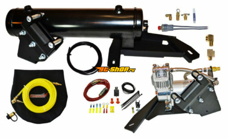 Kleinn Air Horns CANX3-OBA KLE Powersport Air Systems