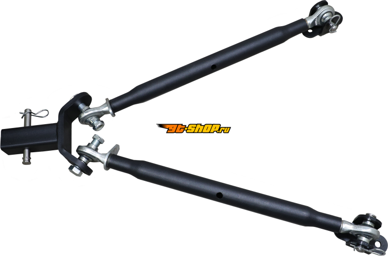 GEN-Y Hitch GH-0100 GEN Stabilizer Kit