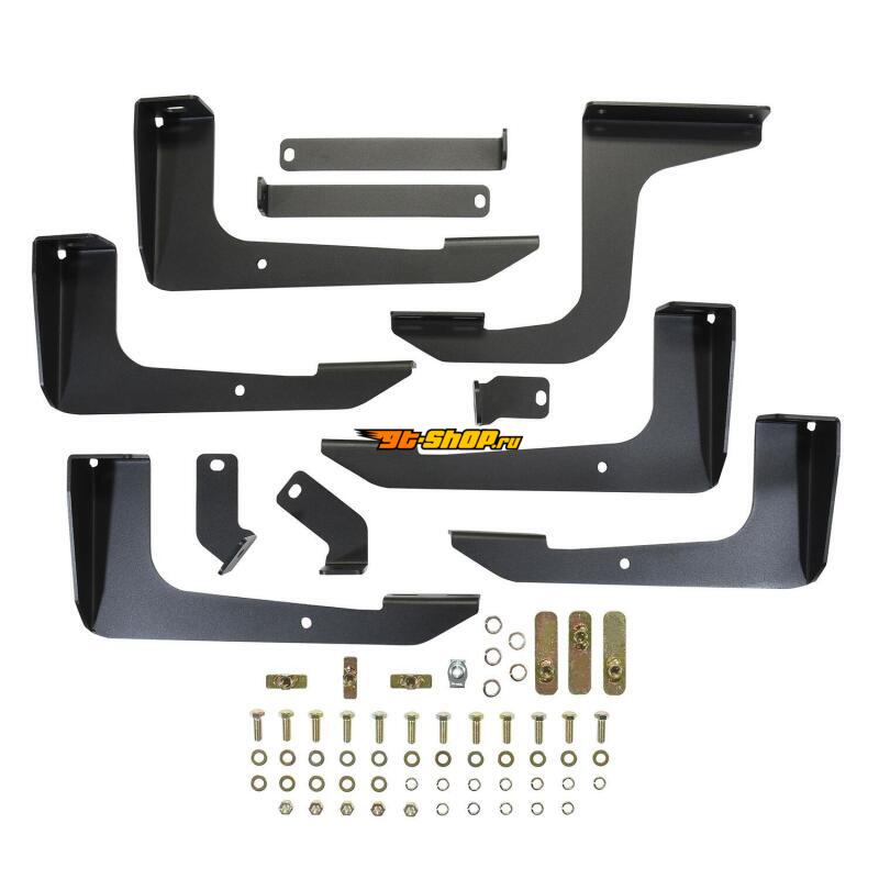 Westin 27-2335 WES Running Board Mount Kits