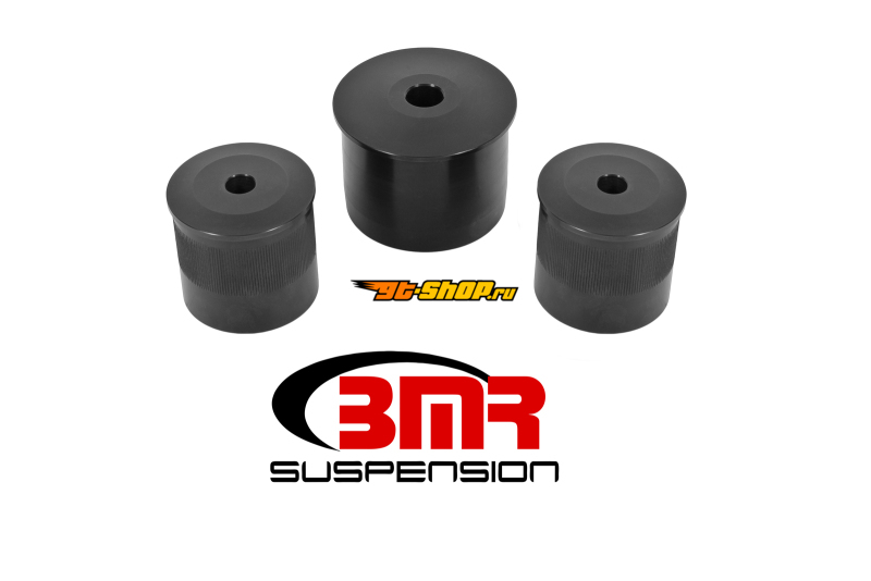 BMR Suspension BK059 BMR Diff Bushing Kits