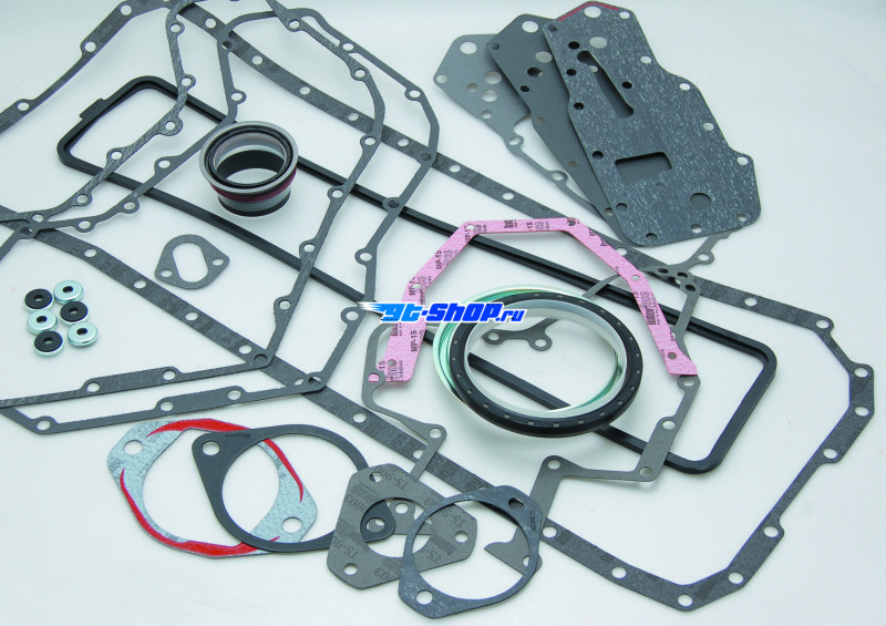 Cometic Gasket PRO3001B CG Street Pro Kits