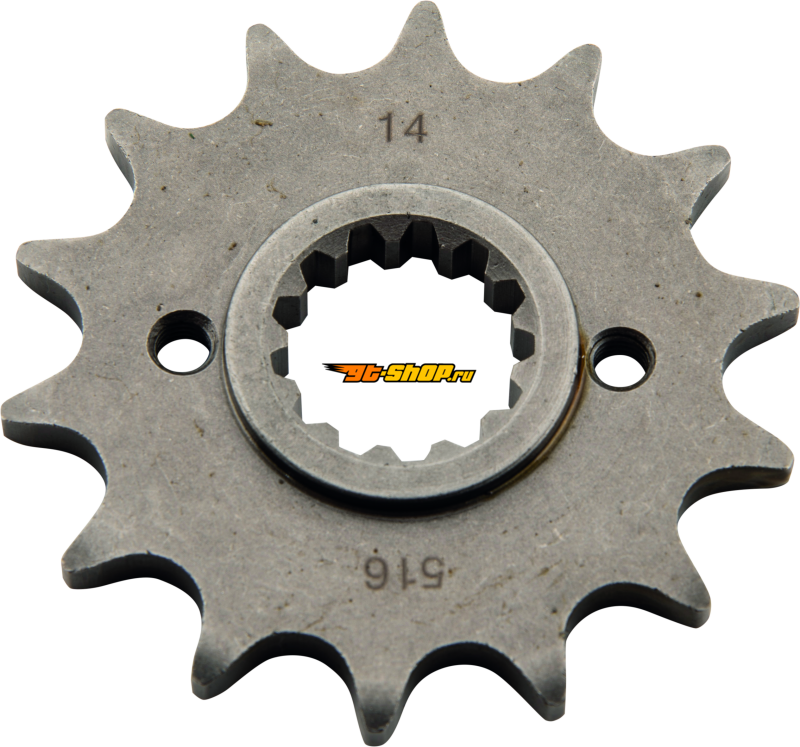 BikeMaster 965694 BKM Front Sprockets