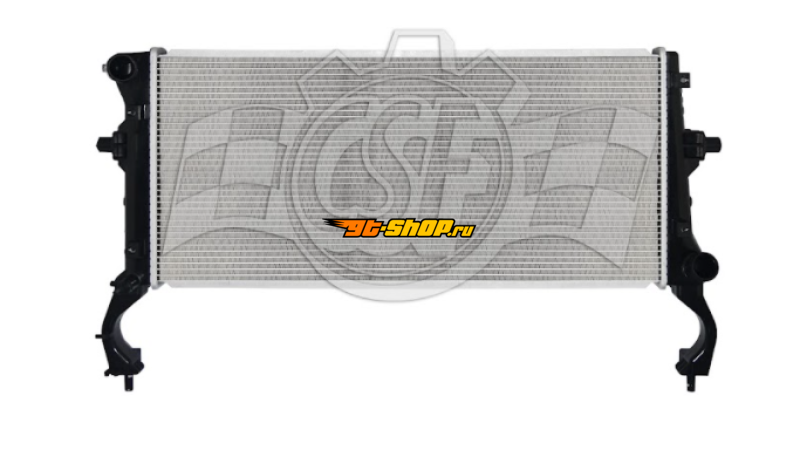 CSF 3915 CSF Radiators - Plastic