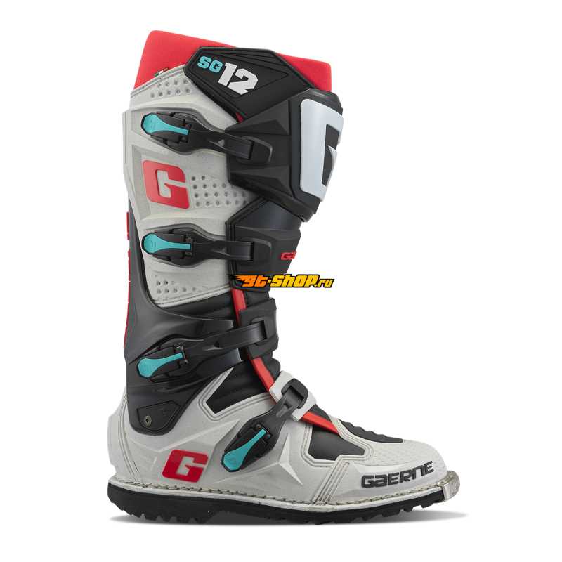 Gaerne 2174-125-8 GAR SG12 Boot