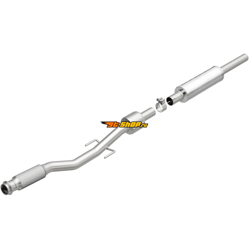 Magnaflow 5571029 MAG Converter Direct Fit