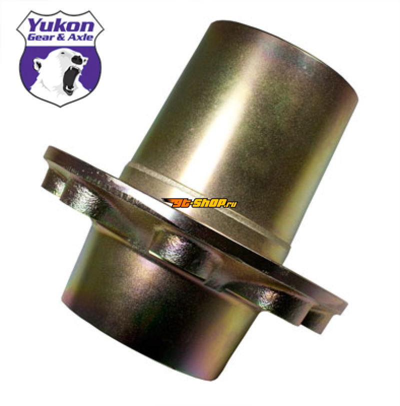 Yukon Gear & Axle YHC63907 YUK Repl Hubs