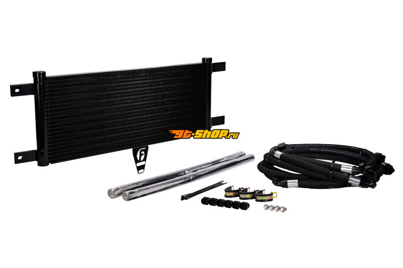 Fleece Performance FPE-TC-CUMM-1318 FPE Trans Cooler Lines