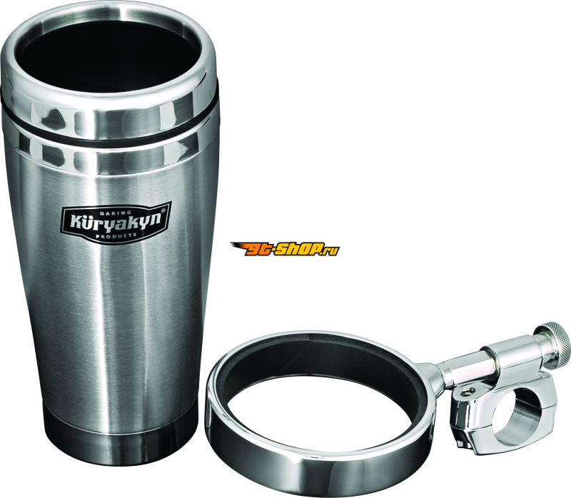 Kuryakyn 1464 KUR Drink Holders D