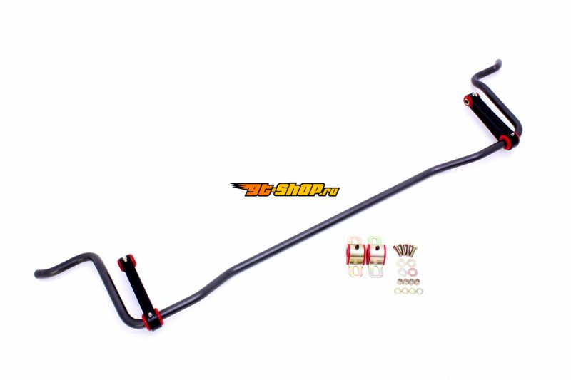 BMR Suspension SB023H BMR Sway Bar Kits