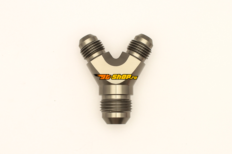 DeatschWerks 6-02-0702 DW Y-Blocks