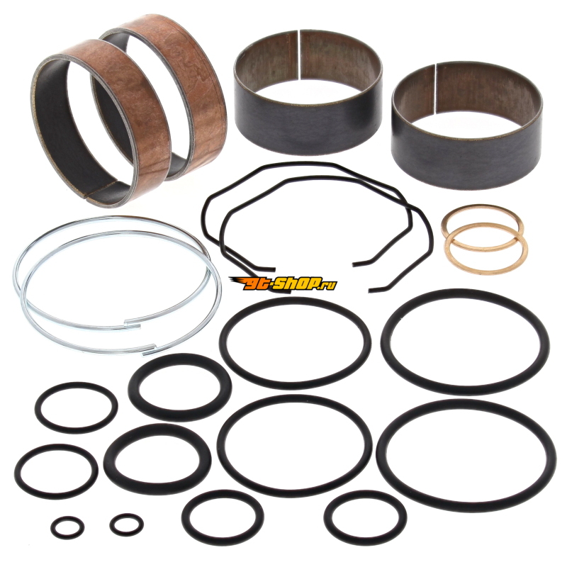 All Balls Racing 38-6109 ABR Fork Bushing Kits