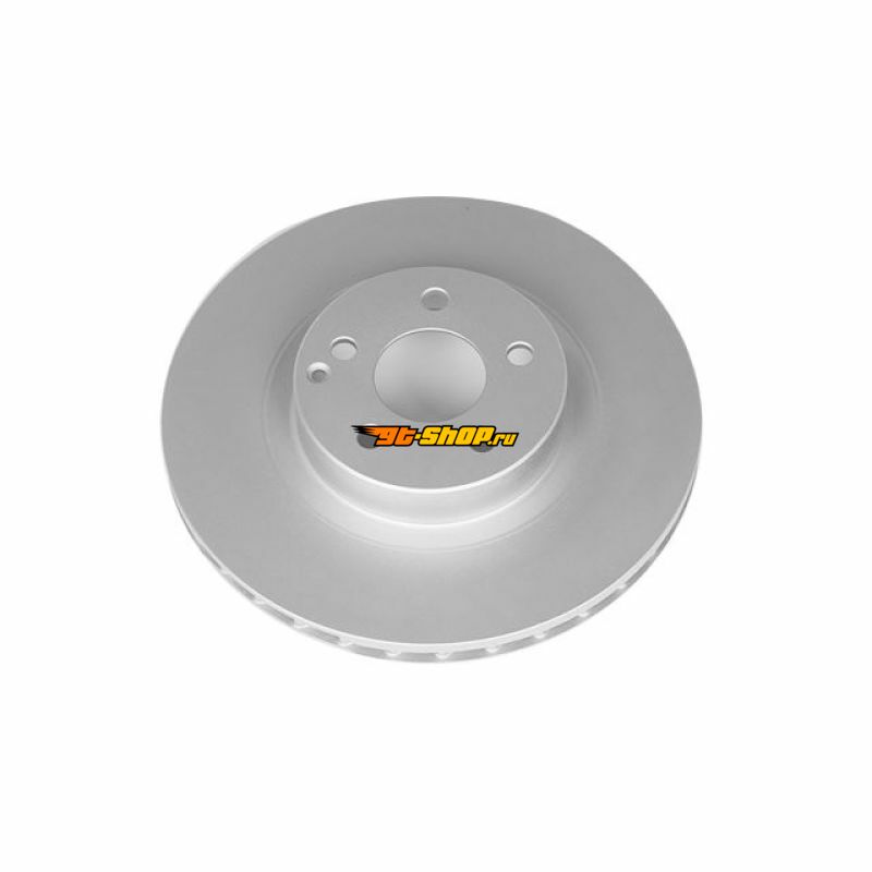 PSB Evolution Coated Rotor PowerStop EBR1248EVC
