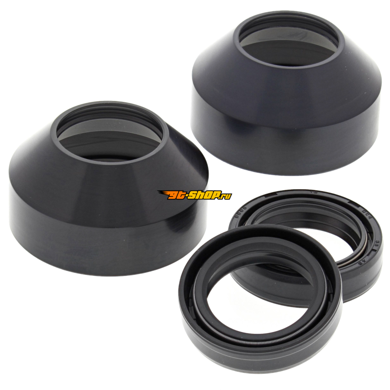 All Balls Racing 56-114 ABR Fork & Dust Seal Kits