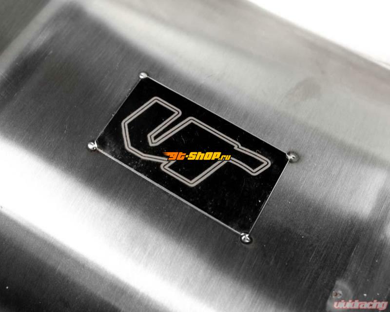 Vivid Racing VR-MBGLE63-170S VRP Catbacks