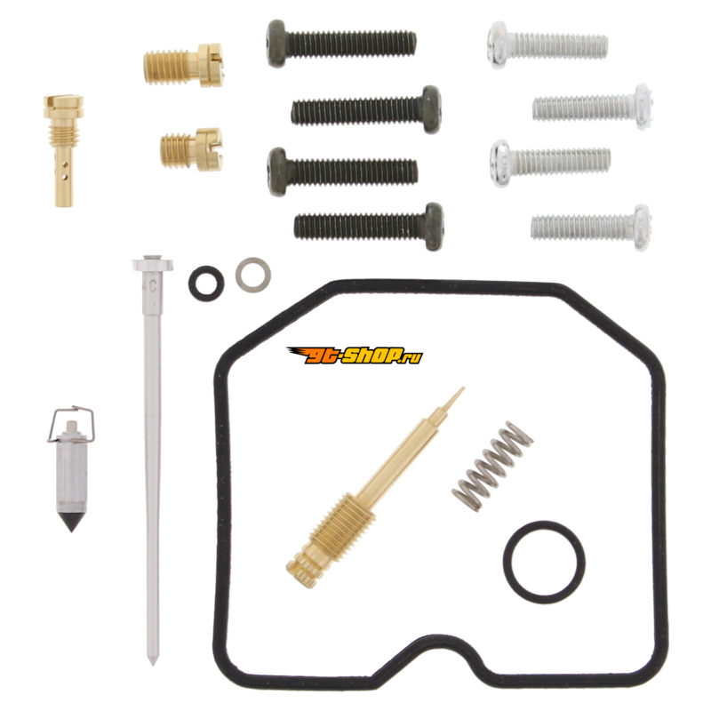 All Balls Racing 26-1231 ABR Carburetor Rebuild Kits