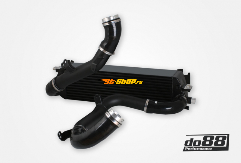 DOB Intercooler Kit - BigPack do88 BIG-260-PT8-S