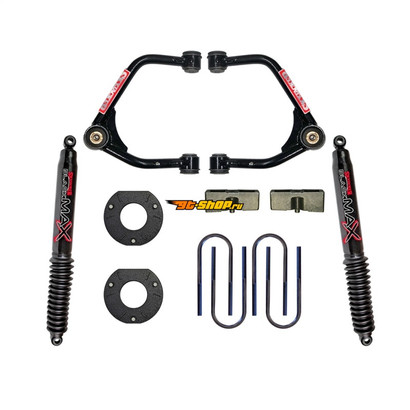 Skyjacker C19350MPB SKY Suspension Lift Kit