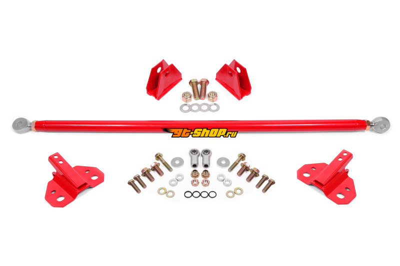 BMR Suspension SM762R BMR Shock Mounts