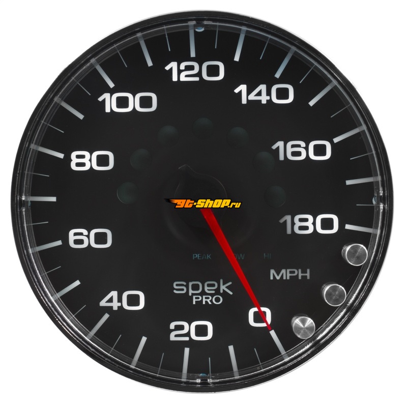 AutoMeter P230318 AM Spek-Pro Gauges