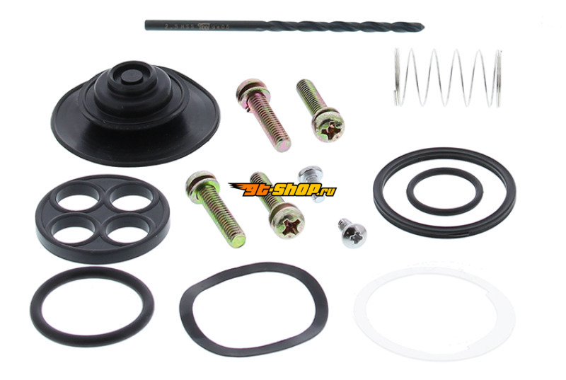 All Balls Racing 60-1223 ABR Fuel Tap Repair Kits