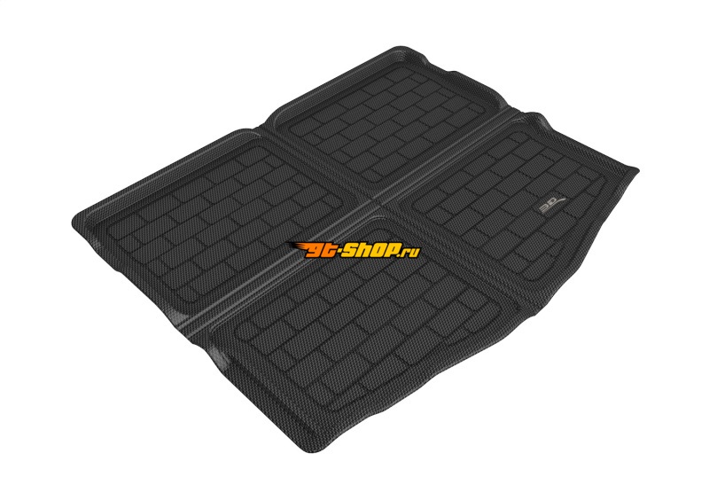 3D MAXpider M1FR1381309 ACE Cargo Liner - Black