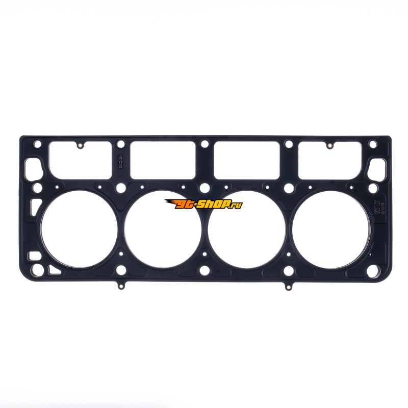 Cometic Gasket C5505-040 CG Head Gaskets