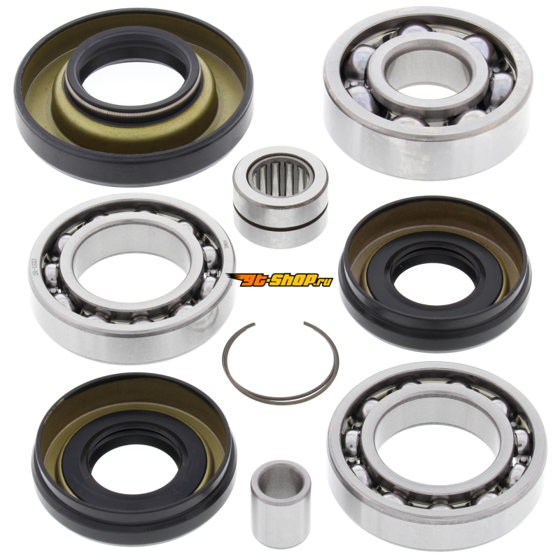 All Balls Racing 25-2003 ABR Differential Kits