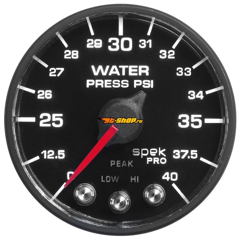 AutoMeter P551328-N1 AM Spek-Pro Gauges
