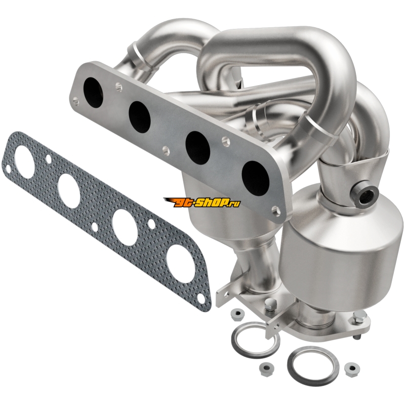 MAG Converter Direct Fit Magnaflow 452066