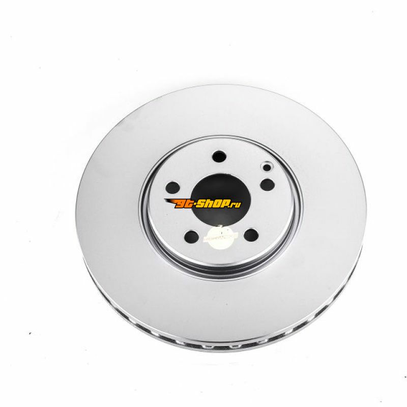 PSB Evolution Coated Rotor PowerStop EBR1628EVC