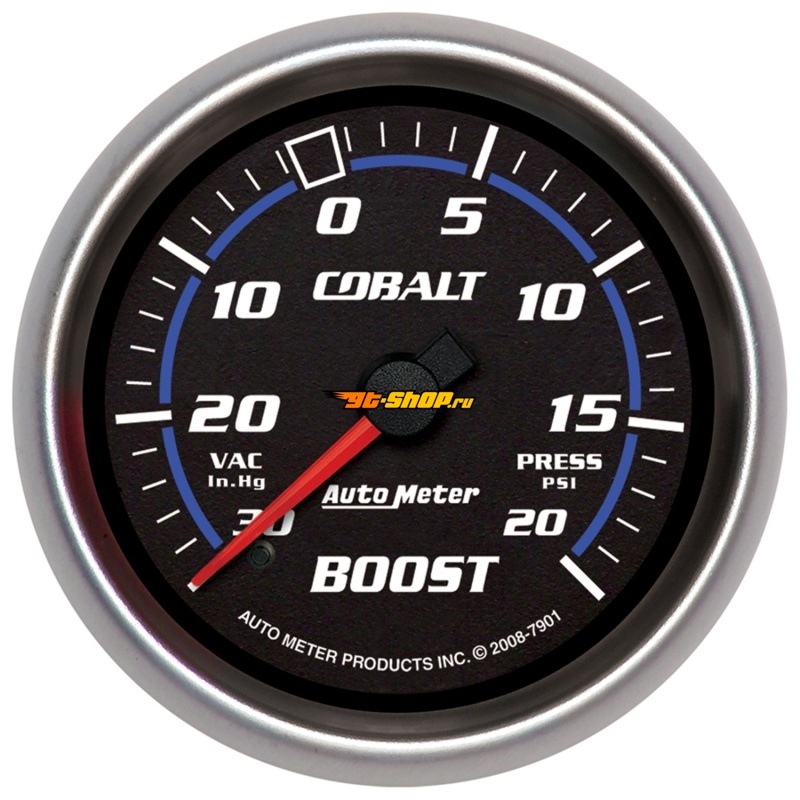 AutoMeter 7901 AM Cobalt Gauges