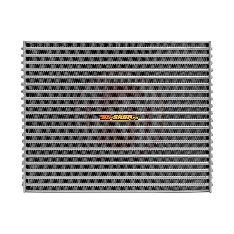 Wagner Tuning 001001045-001 WGT Intercooler Kits - Comp