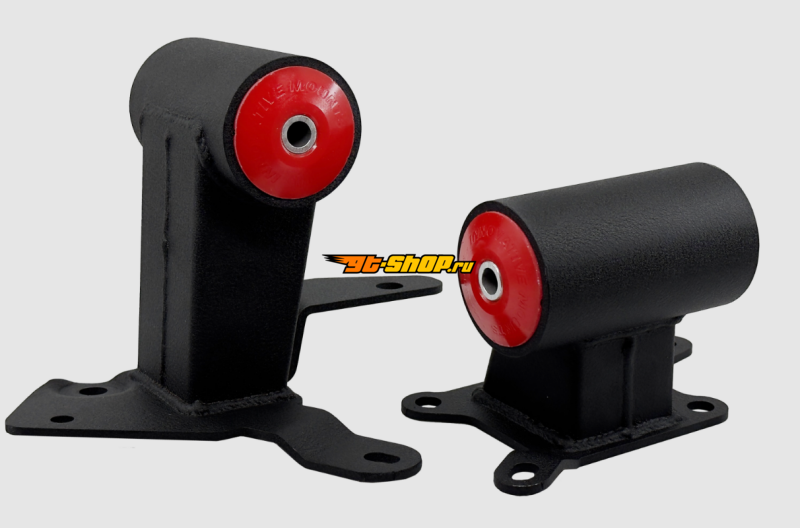 Innovative Mounts 134250-75A Alternator Relocators