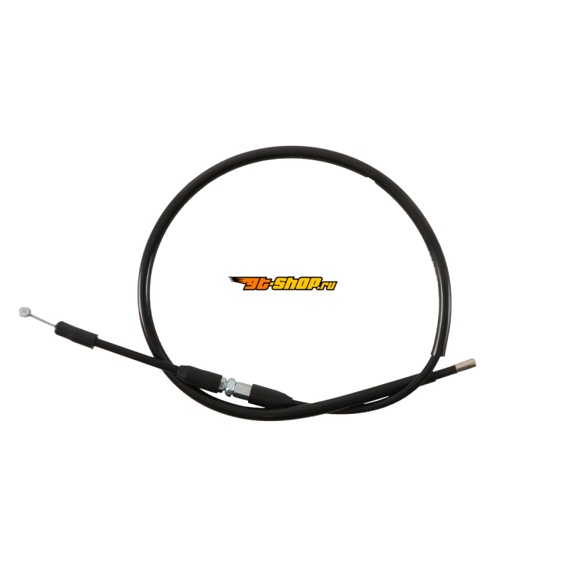 All Balls Racing 45-3002 ABR Hot Start Control Cables
