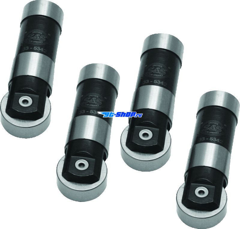 S&S Cycle 33-5353 SSC Tappets