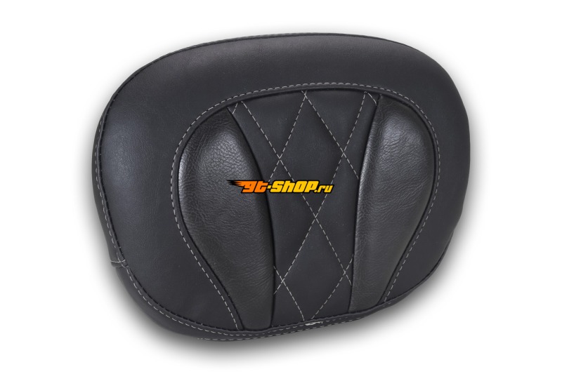 Mustang Motorcycle 88450GM MMP Sissy Bar Pad