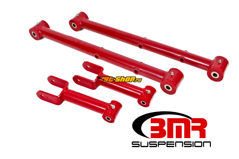 BMR Suspension RSK011R BMR Suspension Arm Kits