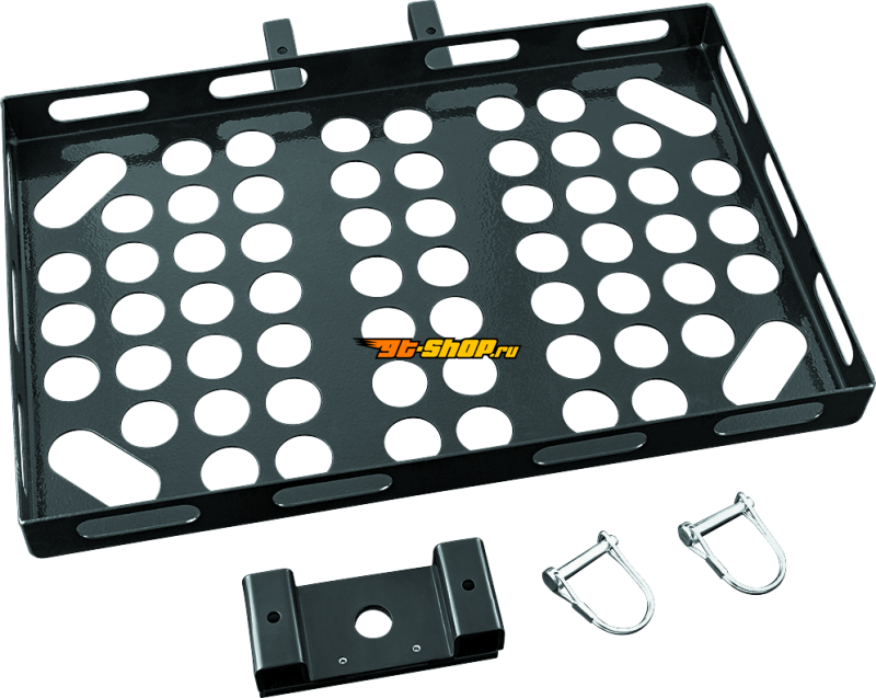 Kuryakyn 7643 KUR Trailer Hitches