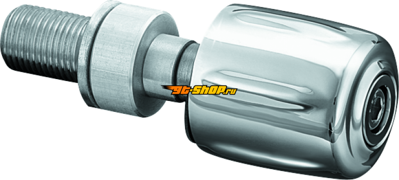 Kuryakyn 6284 KUR Throttle Assists