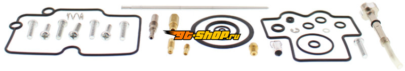 All Balls Racing 26-1328 ABR Carburetor Rebuild Kits