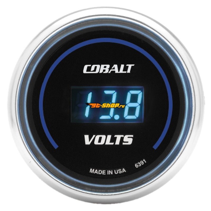 AutoMeter 6391 AM Cobalt Gauges