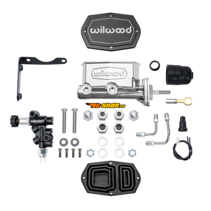 WIL Master Cylinder Wilwood 261-17797-P